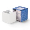 https://design-led.fr/ Applique Murale Led Cube Blanc 12W CCT Ip54 40,40&nbsp;€ 40,40&nbsp;€ LM6183