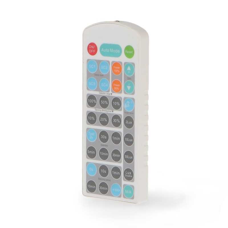 https://design-led.fr/ Télécommande Capteur de Mouvement Radar pour Pour Cloche Ufo Série A 41,70&nbsp;€ 41,70&nbsp;€ GA6768