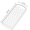 https://design-led.fr/ Télécommande Capteur de Mouvement Radar pour Pour Cloche Ufo Série A 41,70&nbsp;€ 41,70&nbsp;€ GA6768
