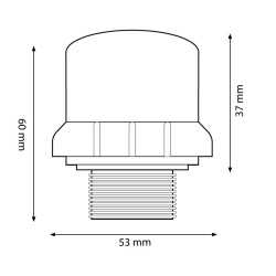 https://design-led.fr/ Détecteur de Mouvement Radar Ip65 Pour Grande Baie Led Série A 33,40&nbsp;€ 33,40&nbsp;€ GA6767