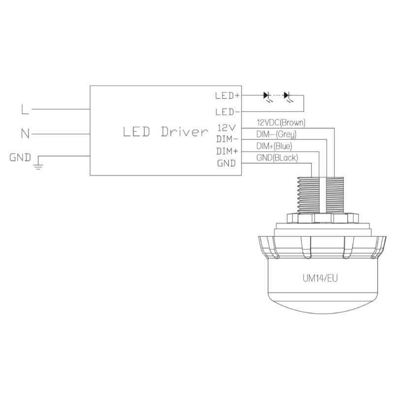 https://design-led.fr/ Détecteur de Mouvement Radar Ip65 Pour Grande Baie Led Série A 33,40&nbsp;€ 33,40&nbsp;€ GA6767