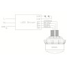 https://design-led.fr/ Détecteur de Mouvement Radar Ip65 Pour Grande Baie Led Série A 33,40&nbsp;€ 33,40&nbsp;€ GA6767