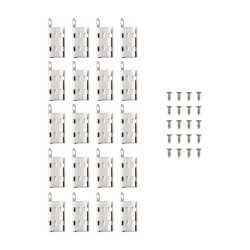 https://design-led.fr/ Accessoires clip Néon LED flexible lot de 20 pièces 12,60&nbsp;€ 12,60&nbsp;€ 37229