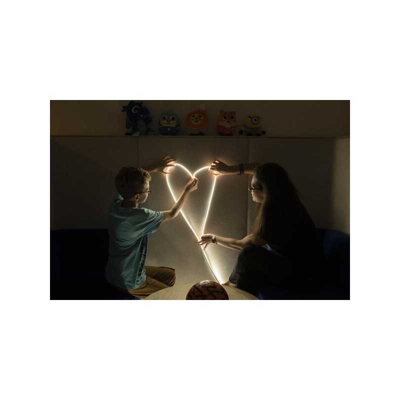 https://design-led.fr/ Accessoires fin Néon LED flexible lot de 5 pièces 2,70&nbsp;€ 2,70&nbsp;€ 37239