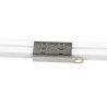 https://design-led.fr/ Néon LED flexible 2700k 24V 12W/M / 5ml 60W IP65 63,20&nbsp;€ 63,20&nbsp;€ 37234