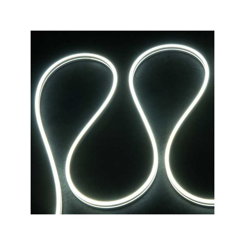 https://design-led.fr/ Néon LED flexible 6000k 24V 12W/M / 5ml 60W IP65 55,10&nbsp;€ 55,10&nbsp;€ 37236