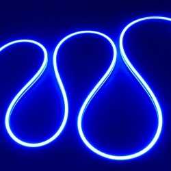 https://design-led.fr/ Néon LED flexible Bleu 24V 12W/M / 5ml 60W IP65 55,10&nbsp;€ 55,10&nbsp;€ 37237