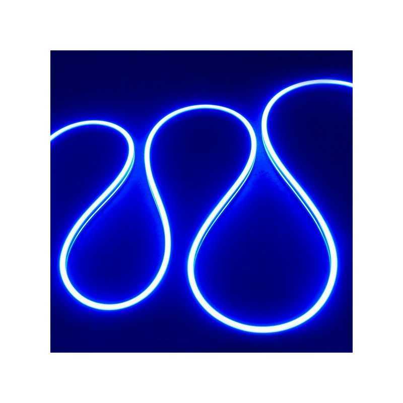 https://design-led.fr/ Néon LED flexible Bleu 24V 12W/M / 5ml 60W IP65 55,10&nbsp;€ 55,10&nbsp;€ 37237