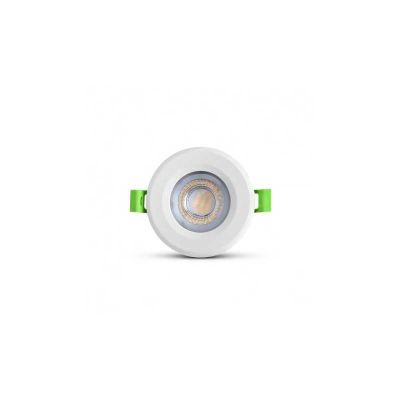 https://design-led.fr/ Spot LED SPECTRA CCT BBC 4-6W 3000/4000/5000/6500K Dimmable - Garantie 5 ans 18,80&nbsp;€ 18,80&nbsp;€ 100795