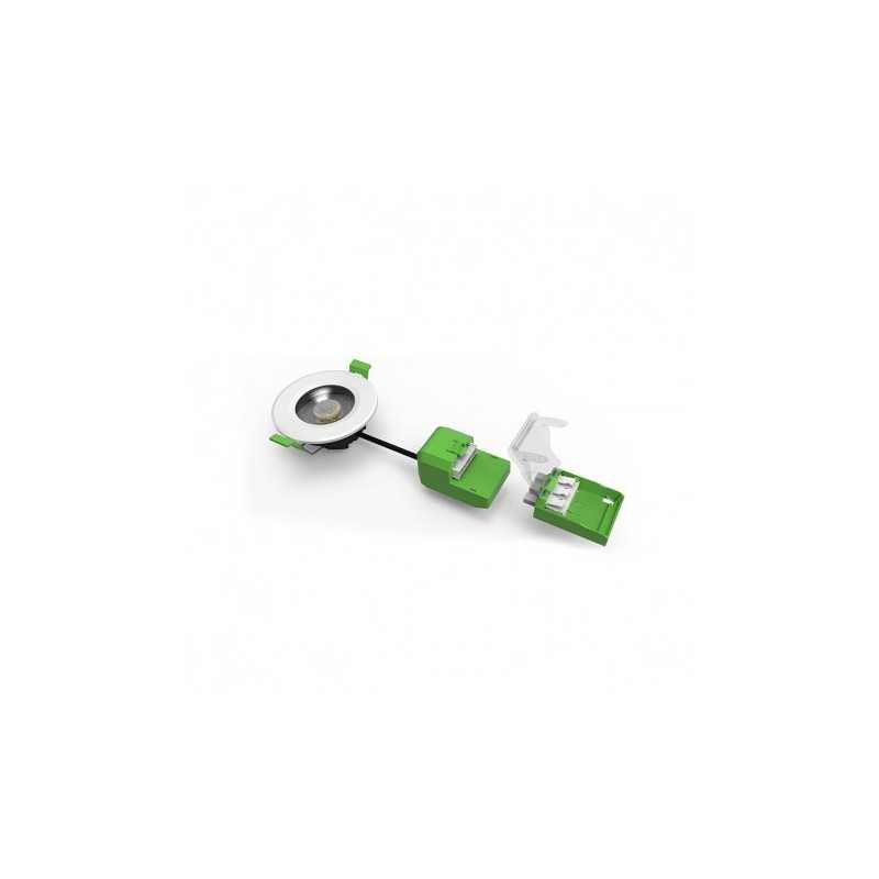 https://design-led.fr/ Spot LED SPECTRA CCT BBC 4-6W 3000/4000/5000/6500K Dimmable - Garantie 5 ans 18,80&nbsp;€ 18,80&nbsp;€ 100795