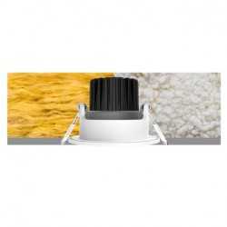 https://design-led.fr/ Spot LED ÉCLAT II CCT BBC 8W 2700/3000/4000K Dimmable - Garantie 5 ans 29,00&nbsp;€ 29,00&nbsp;€ 100793