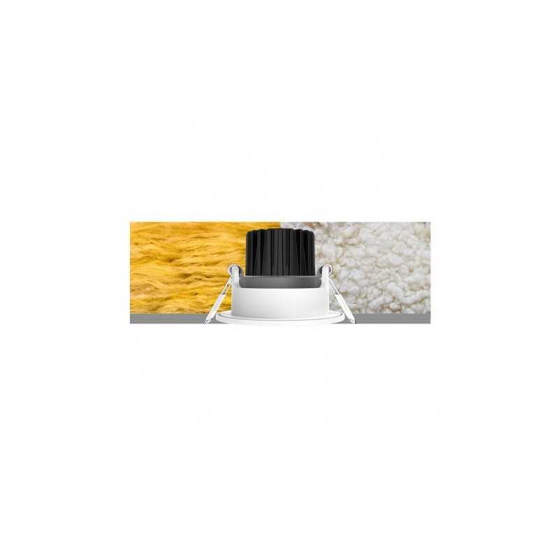 https://design-led.fr/ Spot LED ÉCLAT II CCT BBC 8W 2700/3000/4000K Dimmable - Garantie 5 ans 29,00&nbsp;€ 29,00&nbsp;€ 100793