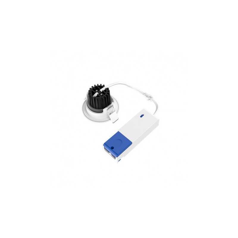https://design-led.fr/ Spot LED ÉCLAT II CCT BBC Orientable 8W 2700/3000/4000K Dimmable - Garantie 5 ans 30,00&nbsp;€ 30,00&nbsp;€ ...