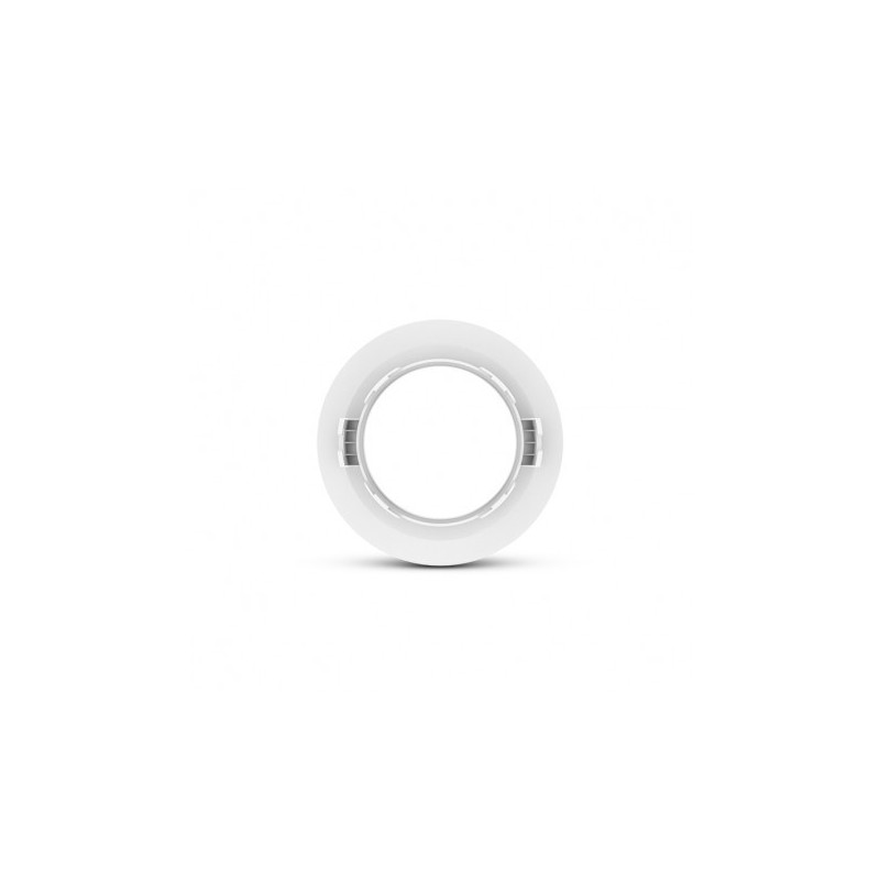 https://design-led.fr/ Collerette incurvée blanc pour downlight CYNIUS 9W-10W 5,70&nbsp;€ 5,70&nbsp;€ 100656