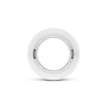 https://design-led.fr/ Collerette incurvée blanc pour downlight CYNIUS 9W-10W 5,70&nbsp;€ 5,70&nbsp;€ 100656