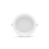 https://design-led.fr/ Collerette incurvée blanc pour downlight CYNIUS 9W-10W 5,70&nbsp;€ 5,70&nbsp;€ 100656