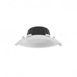 https://design-led.fr/ Collerette incurvée blanc pour downlight CYNIUS 9W-10W 5,70&nbsp;€ 5,70&nbsp;€ 100656