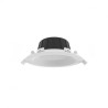https://design-led.fr/ Collerette incurvée blanc pour downlight CYNIUS 9W-10W 5,70&nbsp;€ 5,70&nbsp;€ 100656