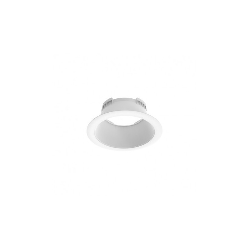 https://design-led.fr/ Collerette basse luminance blanc pour downlight CYNIUS 9W-10W 7,50&nbsp;€ 7,50&nbsp;€ 100660