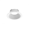 https://design-led.fr/ Collerette basse luminance blanc pour downlight CYNIUS 9W-10W 7,50&nbsp;€ 7,50&nbsp;€ 100660