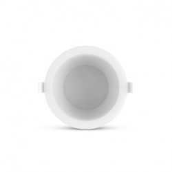 https://design-led.fr/ Collerette basse luminance blanc pour downlight CYNIUS 9W-10W 7,50&nbsp;€ 7,50&nbsp;€ 100660