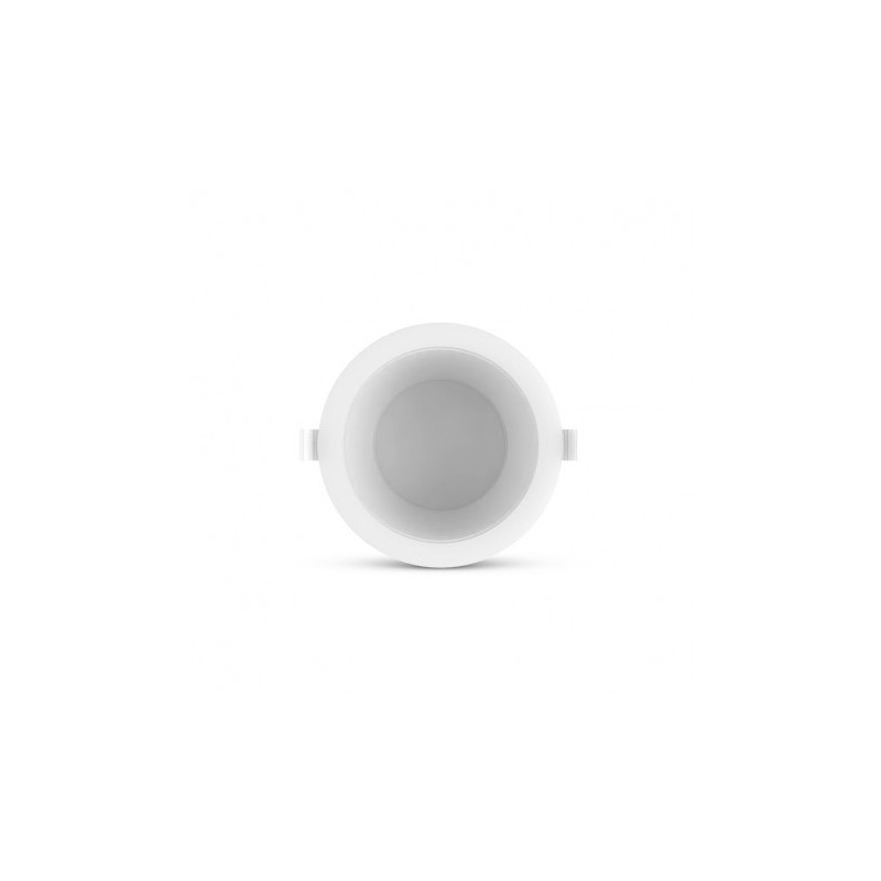 https://design-led.fr/ Collerette basse luminance blanc pour downlight CYNIUS 9W-10W 7,50&nbsp;€ 7,50&nbsp;€ 100660