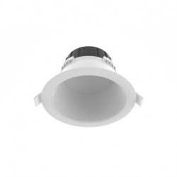 https://design-led.fr/ Collerette basse luminance blanc pour downlight CYNIUS 9W-10W 7,50&nbsp;€ 7,50&nbsp;€ 100660