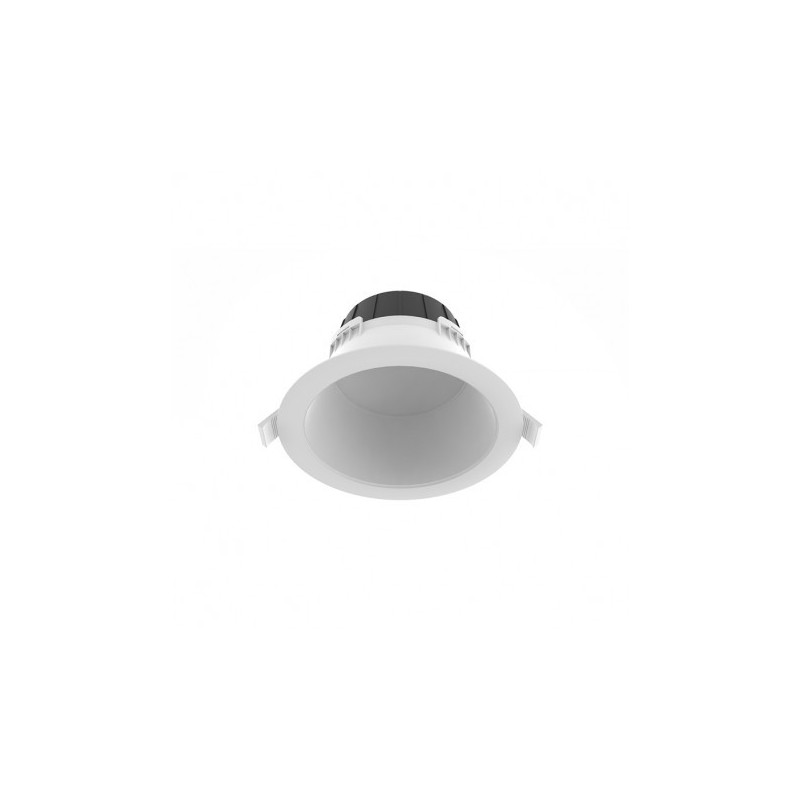https://design-led.fr/ Collerette basse luminance blanc pour downlight CYNIUS 9W-10W 7,50&nbsp;€ 7,50&nbsp;€ 100660