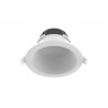https://design-led.fr/ Collerette basse luminance blanc pour downlight CYNIUS 9W-10W 7,50&nbsp;€ 7,50&nbsp;€ 100660