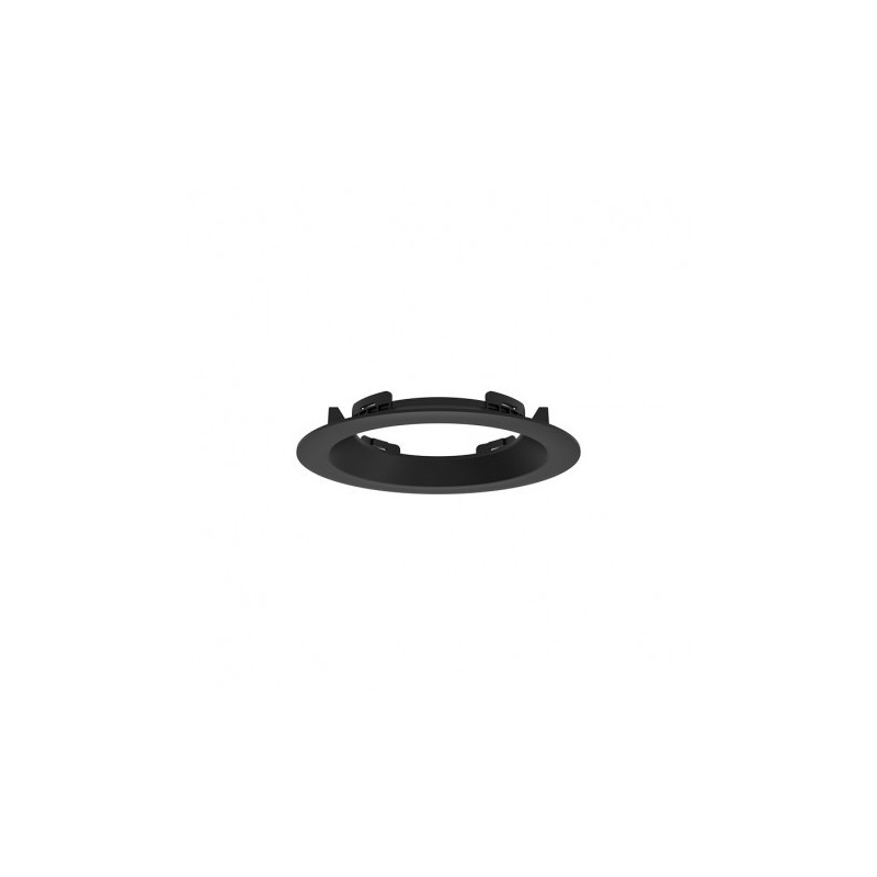 https://design-led.fr/ Collerette incurvée noir pour downlight CYNIUS 9W-10W 5,70&nbsp;€ 5,70&nbsp;€ 100664