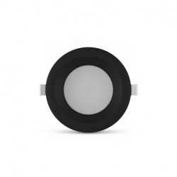 https://design-led.fr/ Collerette incurvée noir pour downlight CYNIUS 9W-10W 5,70&nbsp;€ 5,70&nbsp;€ 100664