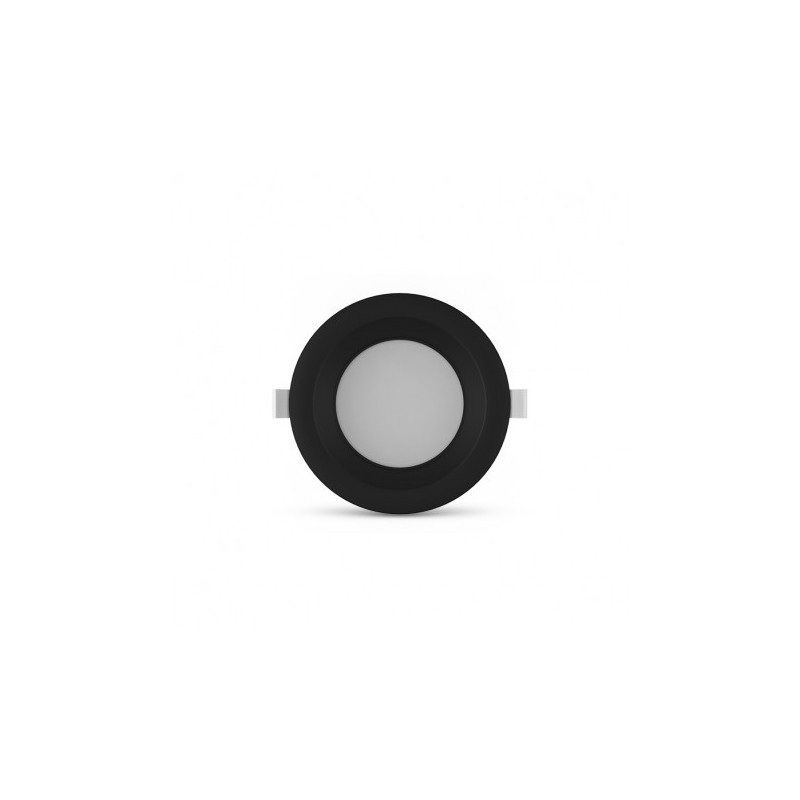 https://design-led.fr/ Collerette incurvée noir pour downlight CYNIUS 9W-10W 5,70&nbsp;€ 5,70&nbsp;€ 100664