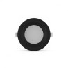 https://design-led.fr/ Collerette incurvée noir pour downlight CYNIUS 9W-10W 5,70&nbsp;€ 5,70&nbsp;€ 100664