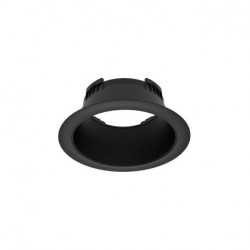 https://design-led.fr/ Collerette basse luminance noir pour downlight CYNIUS 9W-10W 7,50&nbsp;€ 7,50&nbsp;€ 100668