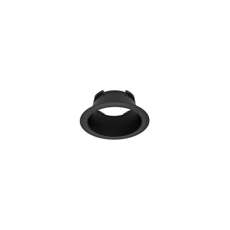 https://design-led.fr/ Collerette basse luminance noir pour downlight CYNIUS 9W-10W 7,50&nbsp;€ 7,50&nbsp;€ 100668