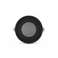 https://design-led.fr/ Collerette basse luminance noir pour downlight CYNIUS 9W-10W 7,50&nbsp;€ 7,50&nbsp;€ 100668