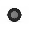 https://design-led.fr/ Collerette basse luminance noir pour downlight CYNIUS 9W-10W 7,50&nbsp;€ 7,50&nbsp;€ 100668