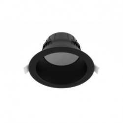 https://design-led.fr/ Collerette basse luminance noir pour downlight CYNIUS 9W-10W 7,50&nbsp;€ 7,50&nbsp;€ 100668