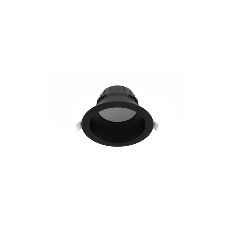 https://design-led.fr/ Collerette basse luminance noir pour downlight CYNIUS 9W-10W 7,50&nbsp;€ 7,50&nbsp;€ 100668