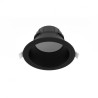 https://design-led.fr/ Collerette basse luminance noir pour downlight CYNIUS 9W-10W 7,50&nbsp;€ 7,50&nbsp;€ 100668