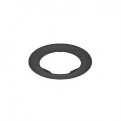 https://design-led.fr/ Collerette plat noir pour downlight CYNIUS 9W-10W 5,00&nbsp;€ 5,00&nbsp;€ 100672