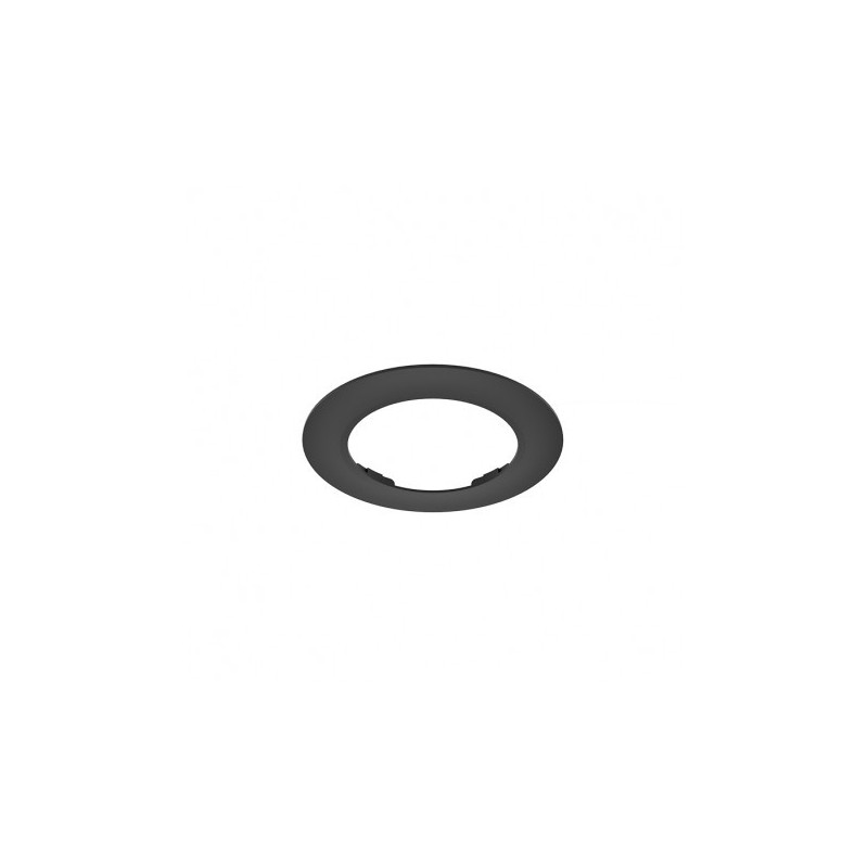 https://design-led.fr/ Collerette plat noir pour downlight CYNIUS 9W-10W 5,00&nbsp;€ 5,00&nbsp;€ 100672