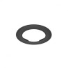 https://design-led.fr/ Collerette plat noir pour downlight CYNIUS 9W-10W 5,00&nbsp;€ 5,00&nbsp;€ 100672
