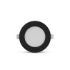 https://design-led.fr/ Collerette plat noir pour downlight CYNIUS 9W-10W 5,00&nbsp;€ 5,00&nbsp;€ 100672