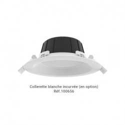 https://design-led.fr/ Downlight LED CYNIUS CCT BBC 9W - Garantie 5 ans 38,70&nbsp;€ 38,70&nbsp;€ 100648