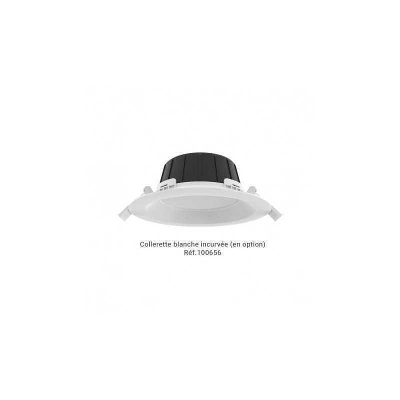 https://design-led.fr/ Downlight LED CYNIUS CCT BBC 9W - Garantie 5 ans 38,70&nbsp;€ 38,70&nbsp;€ 100648