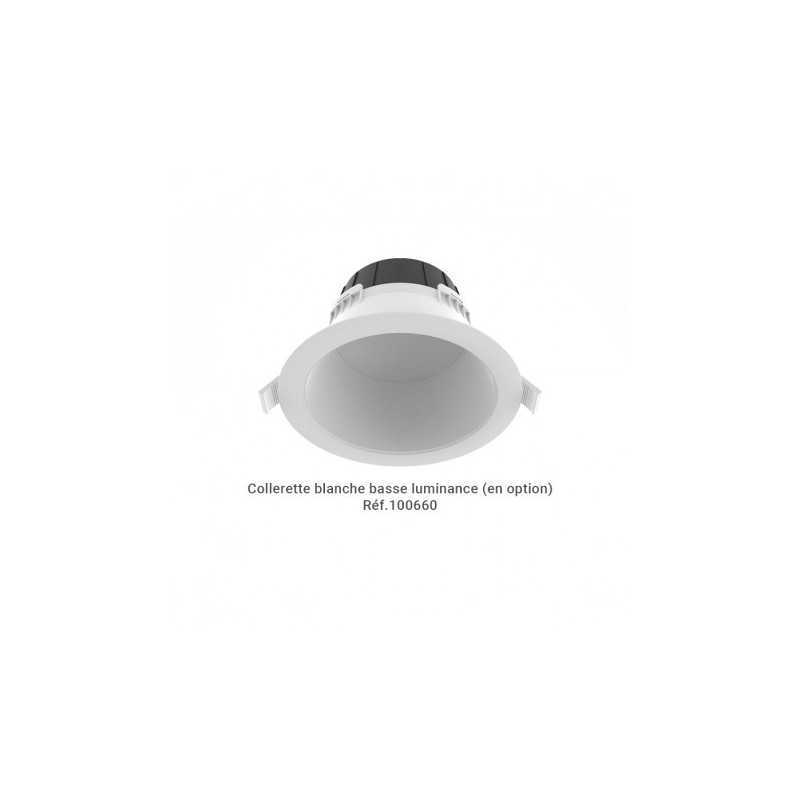 https://design-led.fr/ Downlight LED CYNIUS CCT BBC 9W - Garantie 5 ans 38,70&nbsp;€ 38,70&nbsp;€ 100648