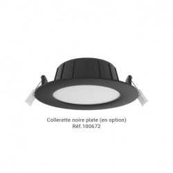 https://design-led.fr/ Downlight LED CYNIUS CCT BBC 9W - Garantie 5 ans 38,70&nbsp;€ 38,70&nbsp;€ 100648