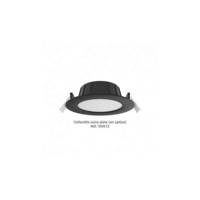 https://design-led.fr/ Downlight LED CYNIUS CCT BBC 9W - Garantie 5 ans 38,70&nbsp;€ 38,70&nbsp;€ 100648