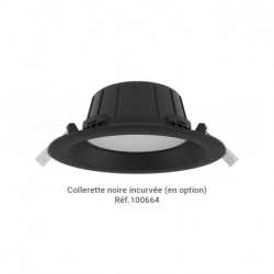 https://design-led.fr/ Downlight LED CYNIUS CCT BBC 9W - Garantie 5 ans 38,70&nbsp;€ 38,70&nbsp;€ 100648